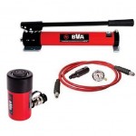 CYLINDER 25 TON ZESTAW H2502-P1000